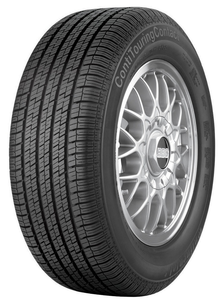 Pneu toute saison Continental ContiTouringContact CV95 pour véhicules