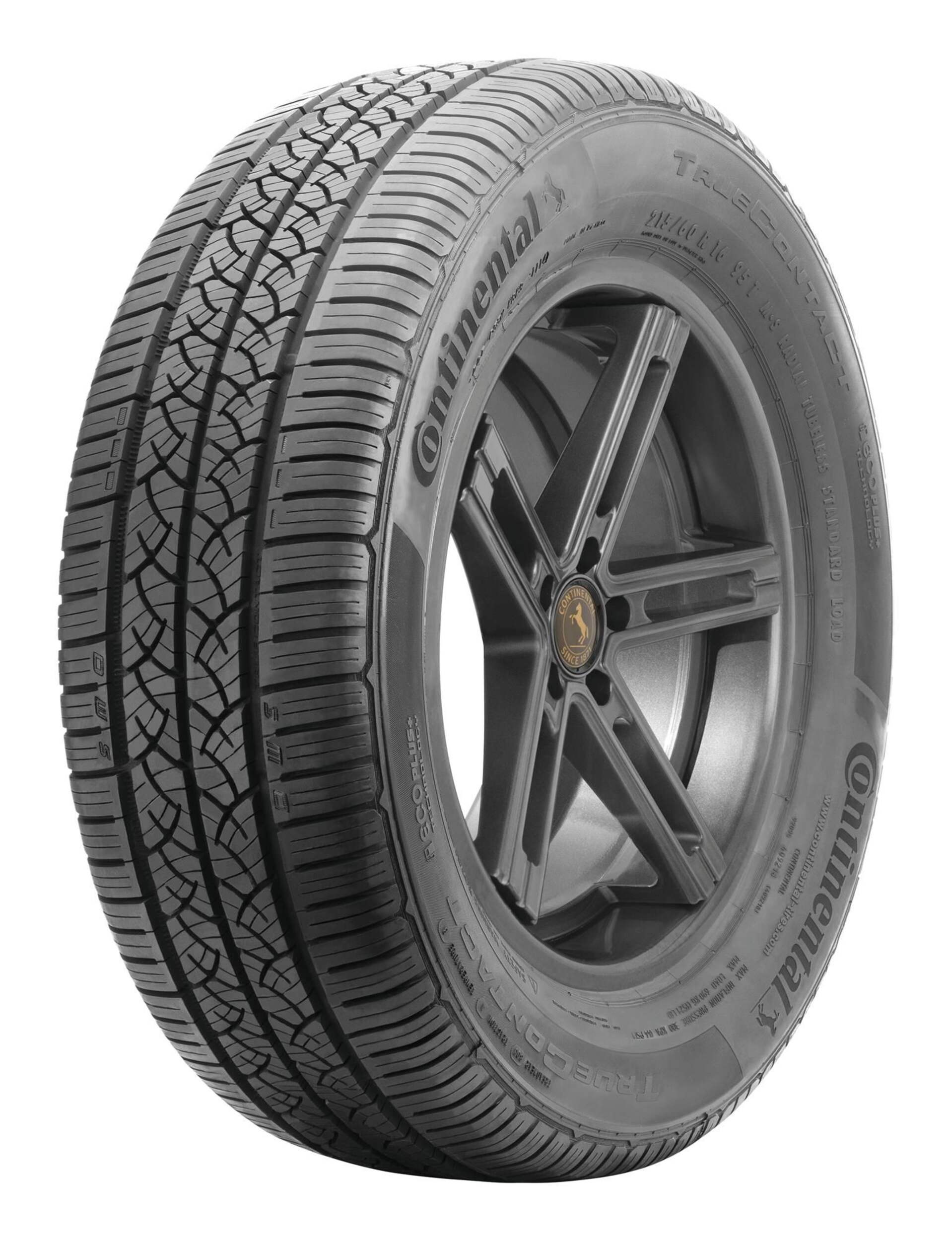 P235/55R18 100T TRCO