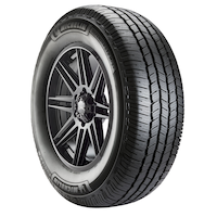 Michelin Defender LTX M/S 2 All Season Tire For Truck & SUV Front_Three_Fourths_Angled_Right
