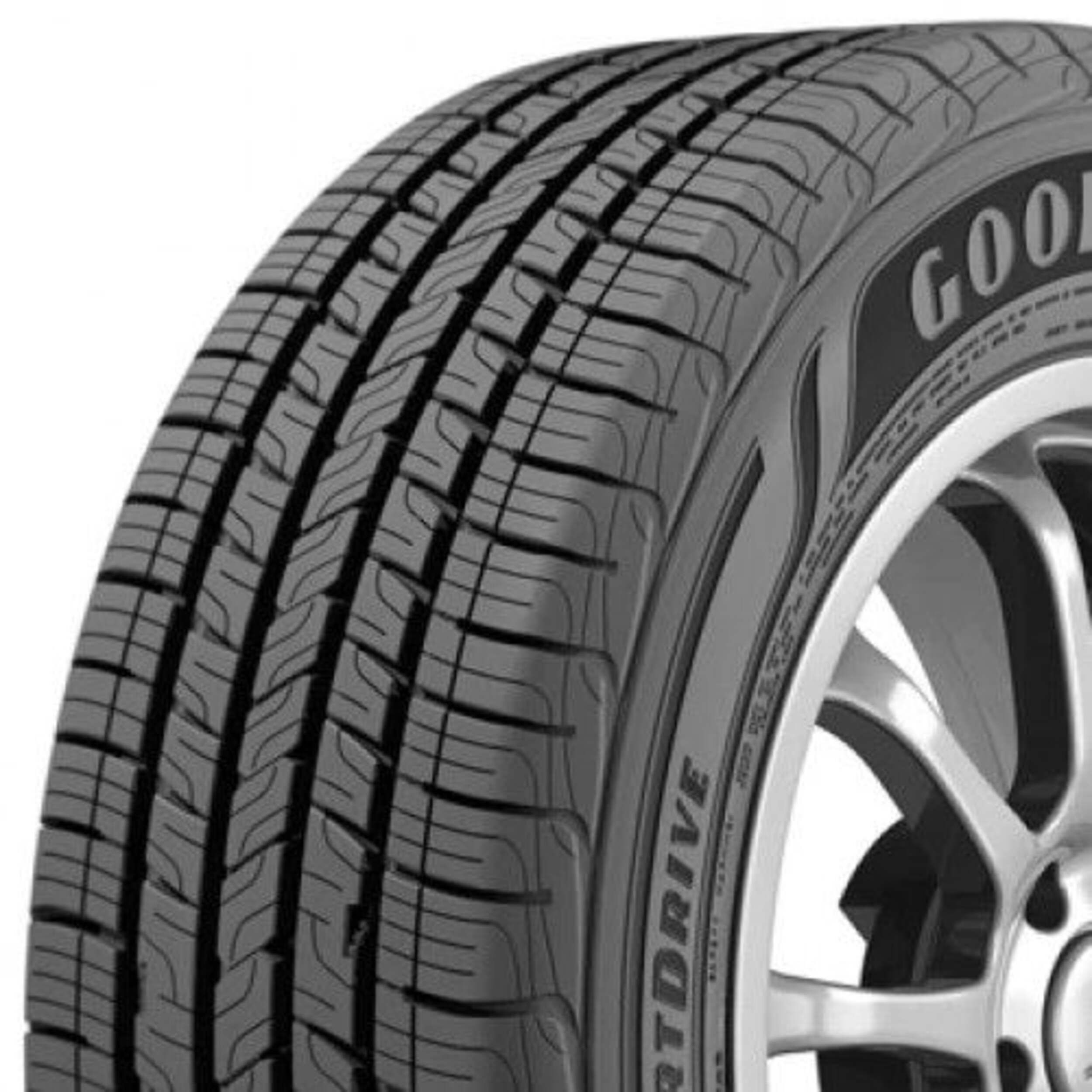 Goodyear Assurance ComfortDrive® Tire Canadian Tire