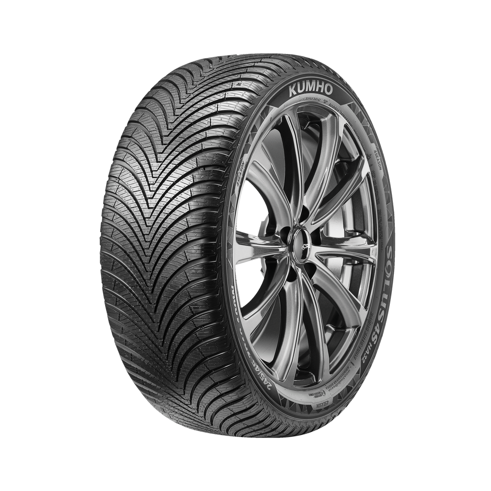 Kumho Solus 4S HA32 All Weather Tire For Passenger  CUV Canadian Tire