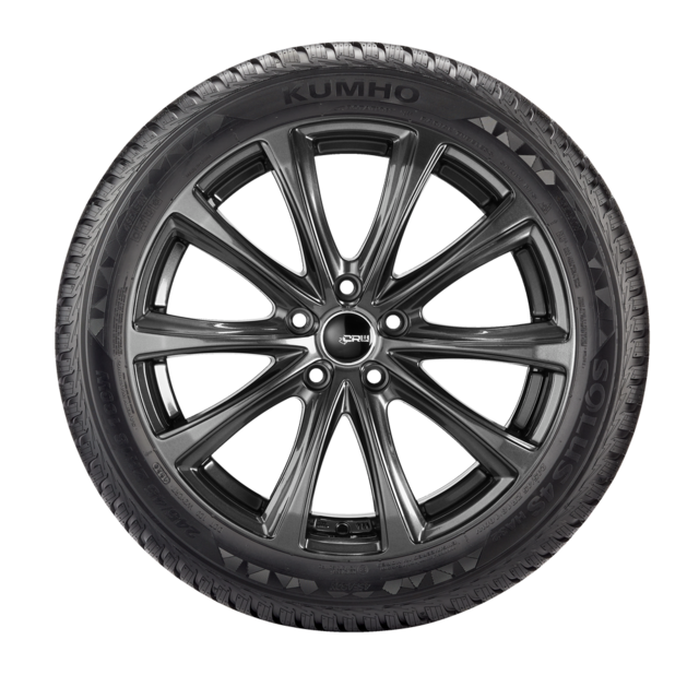 Kumho Solus 4S HA32 All Weather Tire For Passenger & CUV Canadian Tire