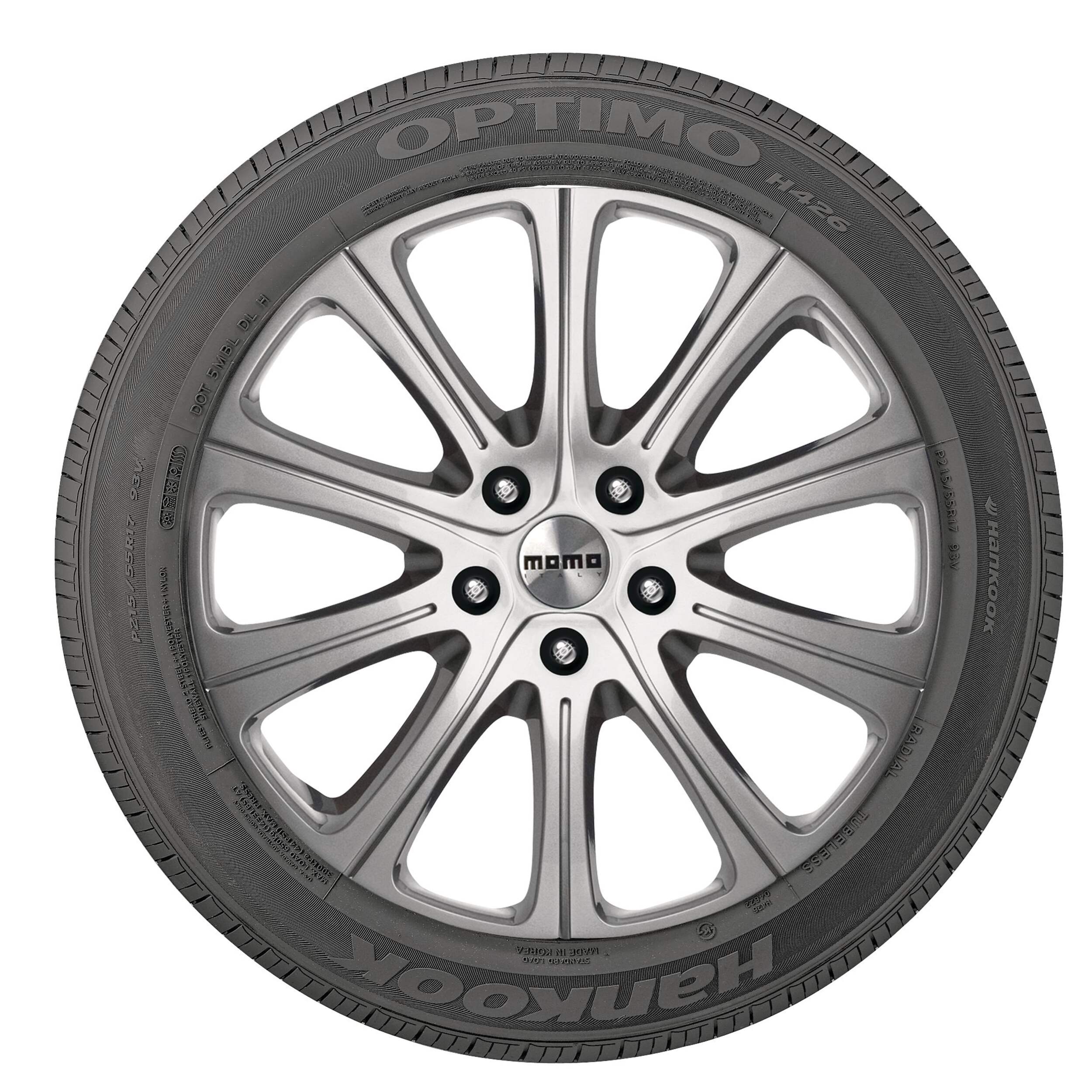 Hankook Optimo H426 All Season Tire For Passenger & CUV Canadian Tire