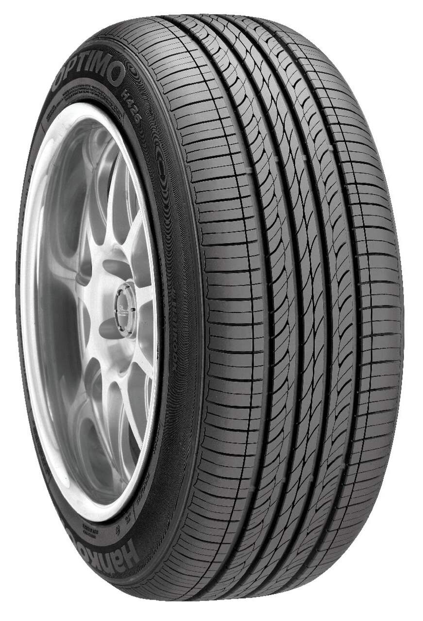 Шины Hankook 235/55 R18