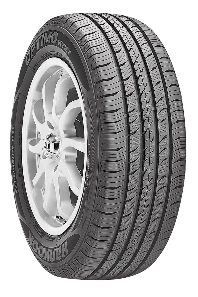 Hankook Optimo H727 All Season Tire For Passenger Cuv Canadian Tire