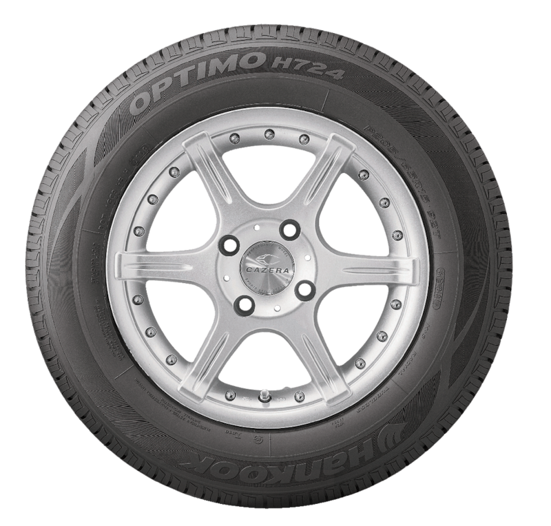 Hankook Optimo H724 All Season Tire For Passenger & CUV Canadian Tire