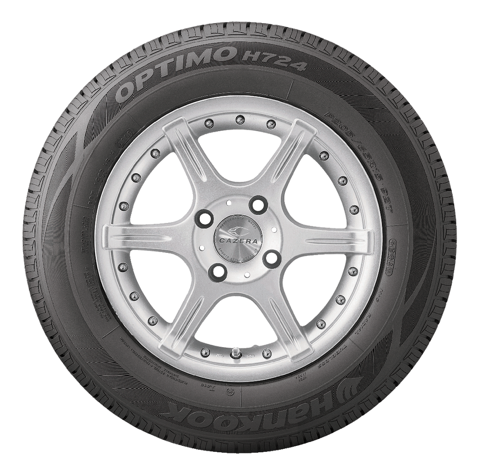 Hankook Optimo H724 All Season Tire For Passenger & CUV Canadian Tire