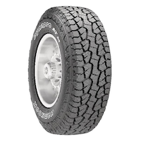 Pneu toute saison Hankook Dynapro AT-m pour camionnette et VUS Front_Three_Fourths_Angled_Right