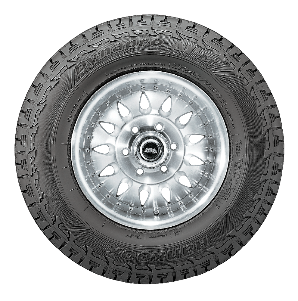 Hankook Dynapro ATm All Season Tire For Light Truck & SUV Canadian Tire