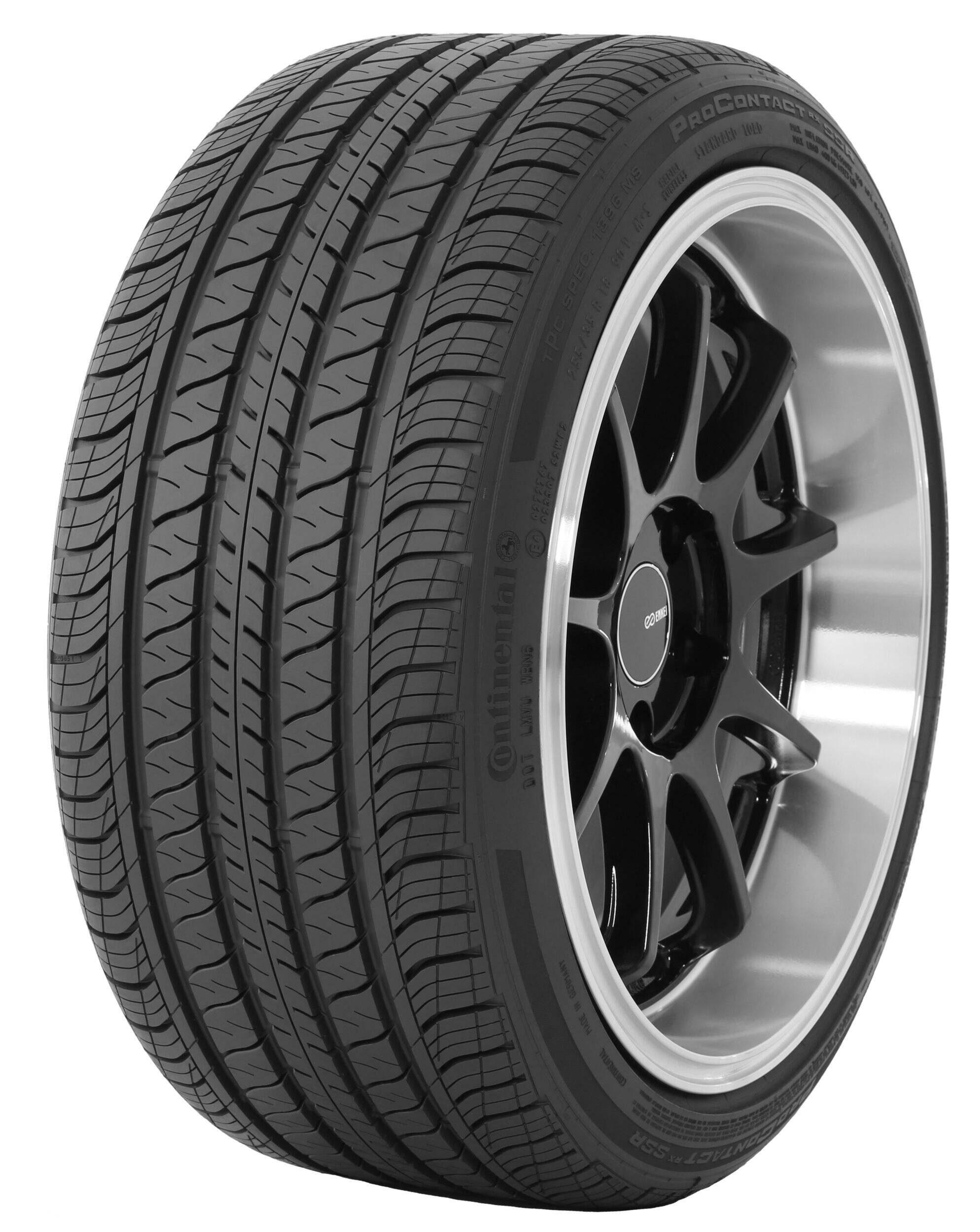275/35R19 96W ProCon