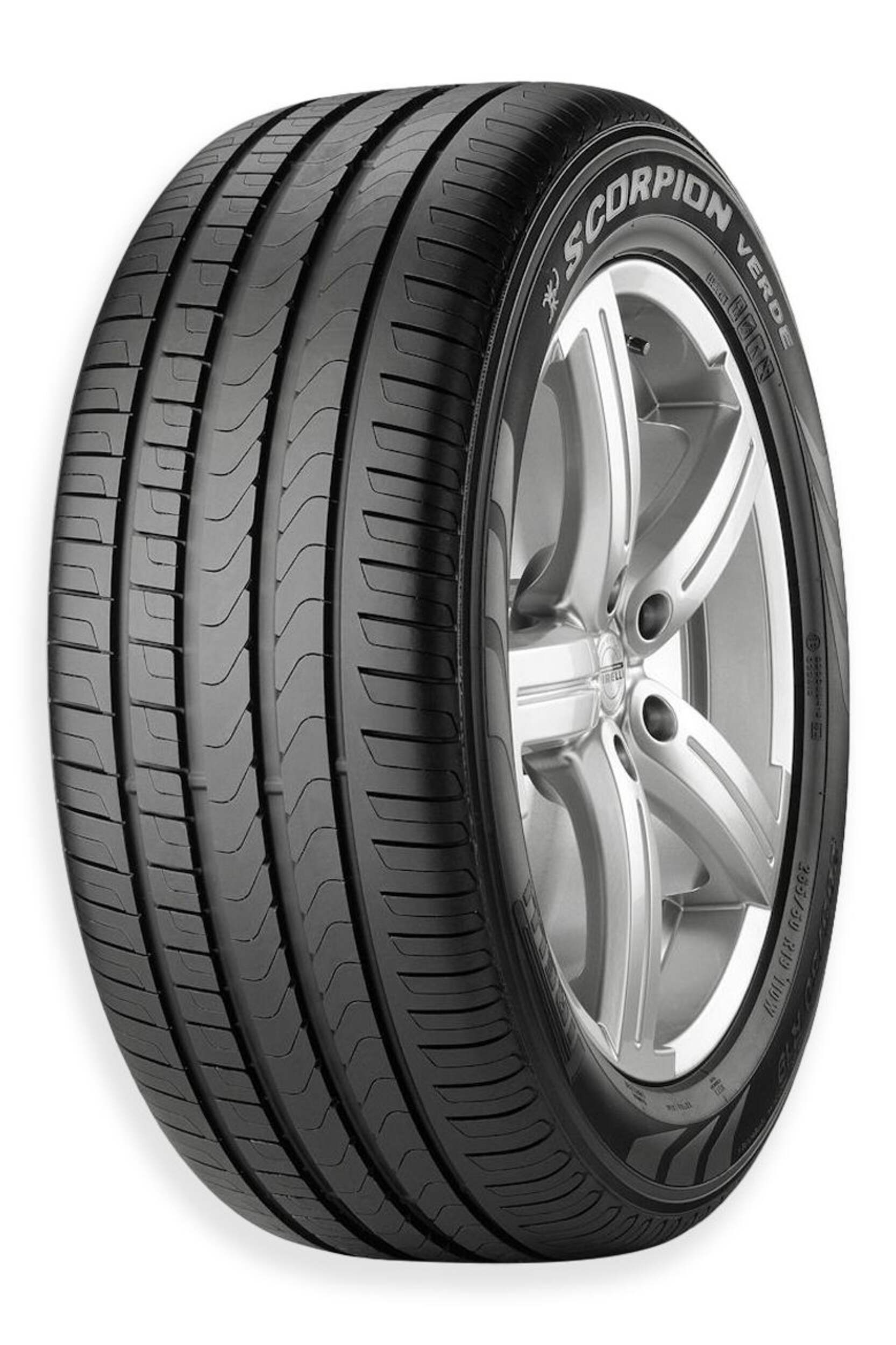 285/45R20 112Y XL S-