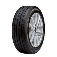 Pneu performant Pirelli P ZERO Corsa Asimmetrico 2 pour véhicules de tourisme et multisegments Front_Three_Fourths_Angled_Left