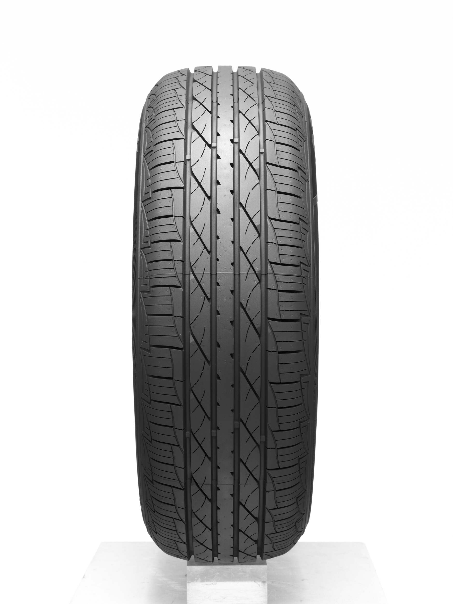 Hankook Optimo H428 All Season Tire For Passenger & CUV Front_Flat