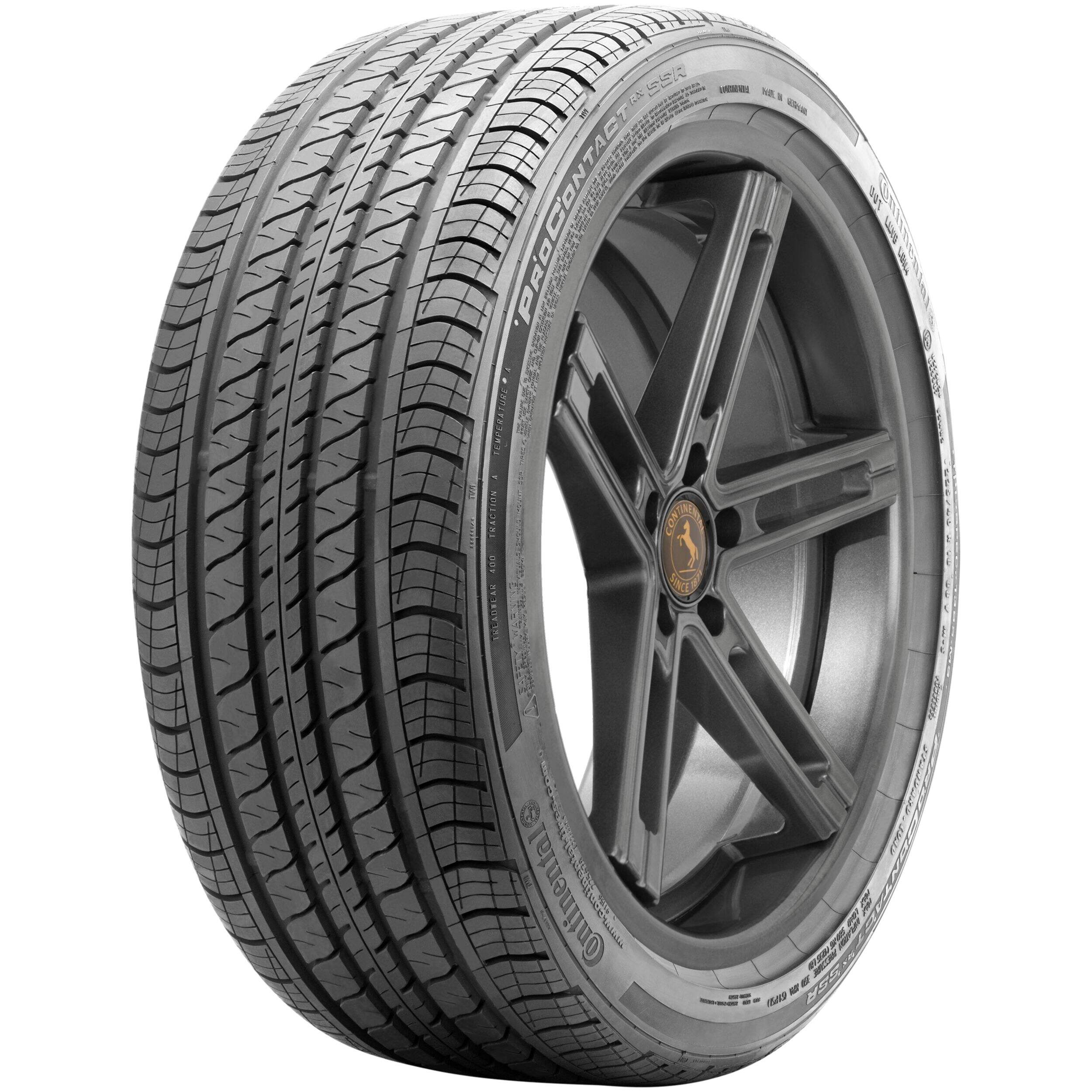 225/50R17 94V RX