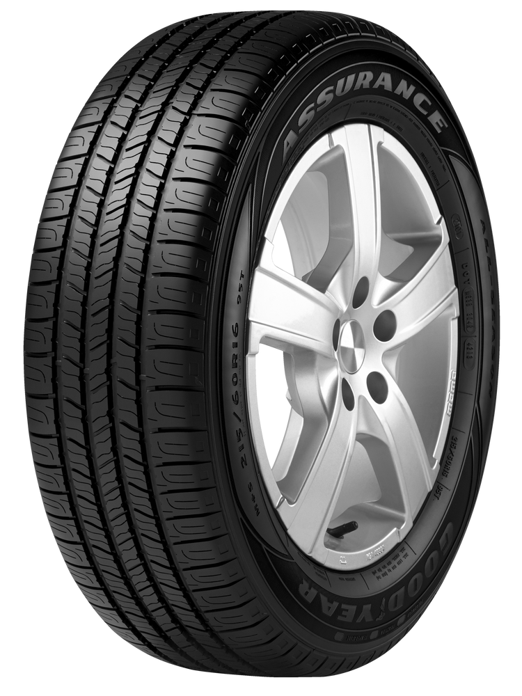 A972 グッドイヤー　205 55R16  3本セット