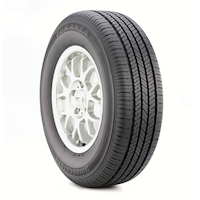 Pneu Bridgestone Turanza EL400-02 toute saison pour véhicules de tourisme et multisegments Front_Three_Fourths_Angled_Right