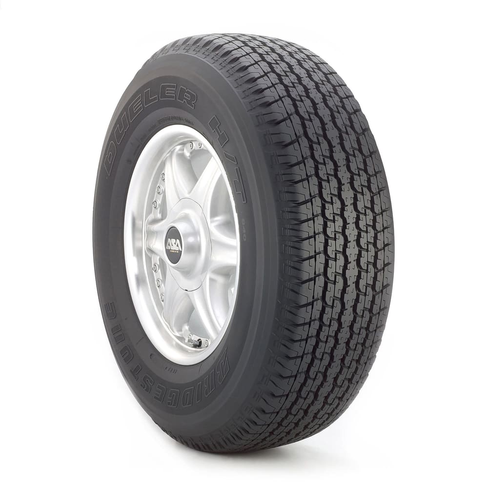 Bridgestone Dueler H/T D840 Tire | Canadian Tire