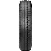 Bridgestone Ecopia EP500 Tire Front_Flat