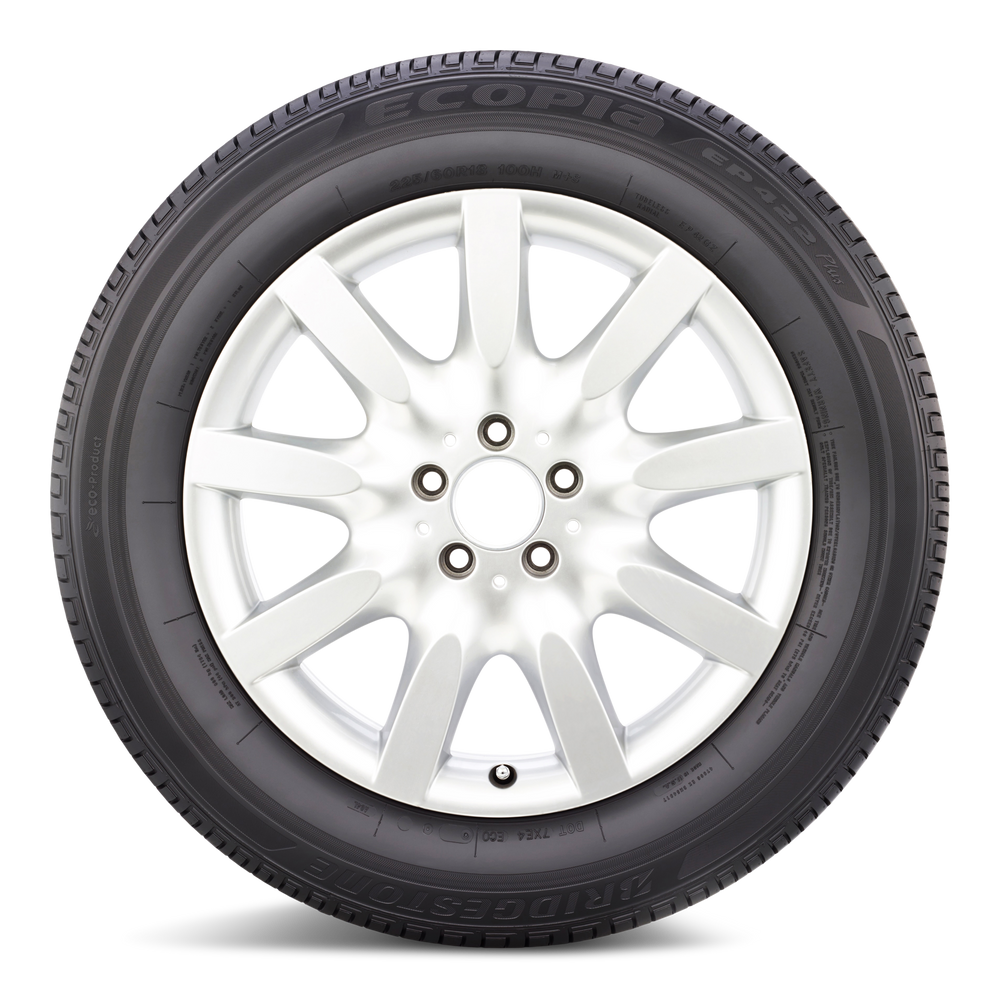 Bridgestone Ecopia EP422 Plus All Season Tire For Passenger & CUV