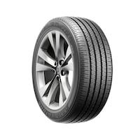 Bridgestone Dueler H/L 400 RFT Tire Front_Three_Fourths_Angled_Right