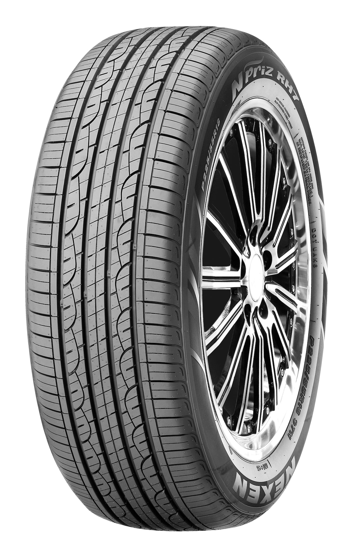 rin❤︎ Nexen NPriz RH7 All Season Tire For Passenger & CUV | Canadian Tire