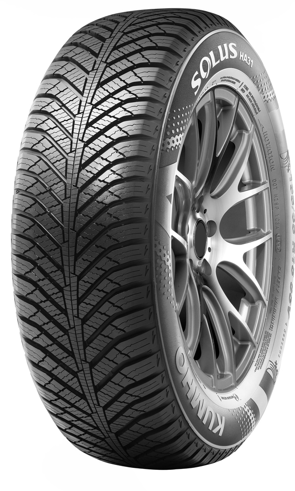 Kumho Solus HA31 All Weather Tire For Passenger & CUV Canadian Tire