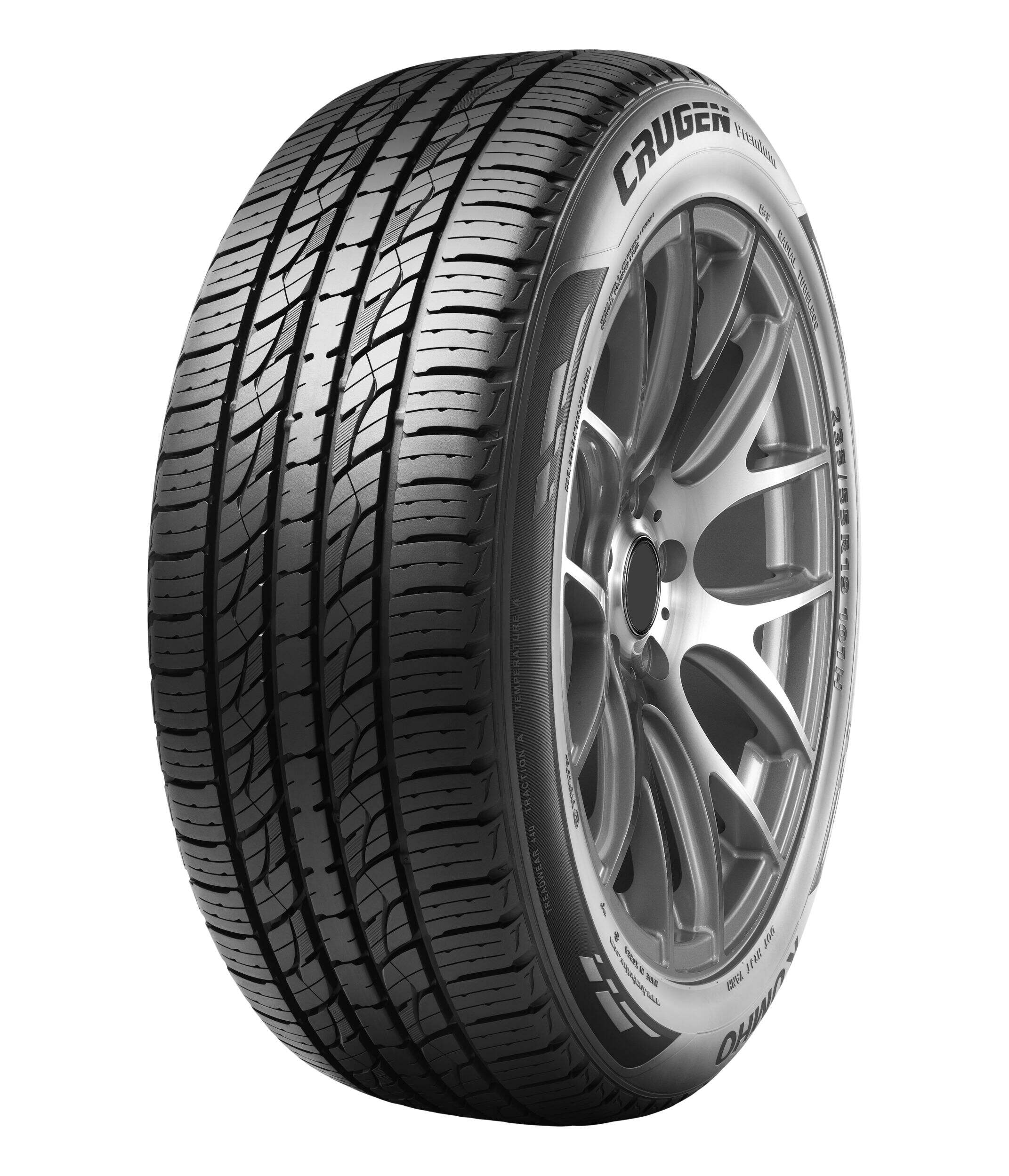 245/60R18 KL33