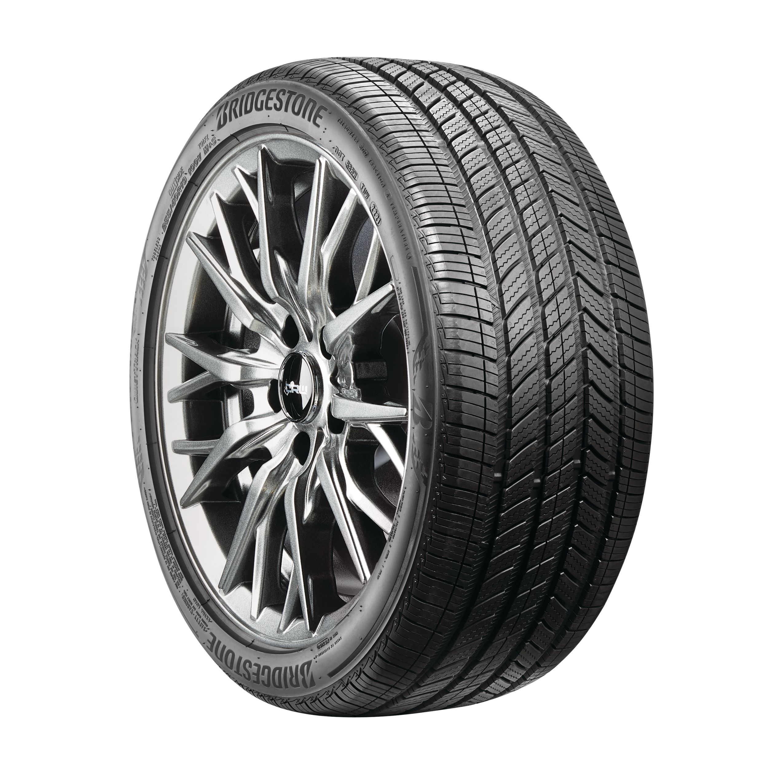 BRIDGESTONE TURANZA T001 (シトロン) Bridgestone Turanza T001 All Season Tires | Point S