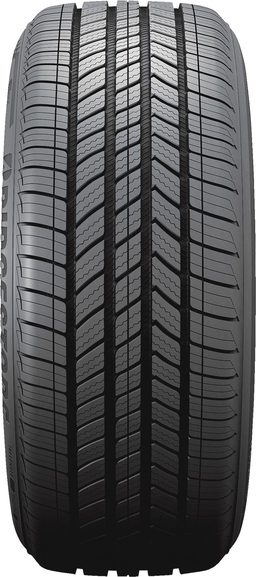 Bridgestone Turanza QuietTrack All Season Tire For Passenger & CUV ...