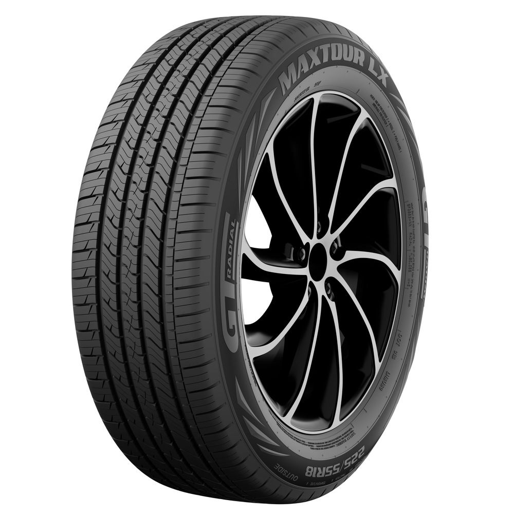 GT Radial MAXTOUR LX All Season Tire For Passenger & CUV | Canadian Tire