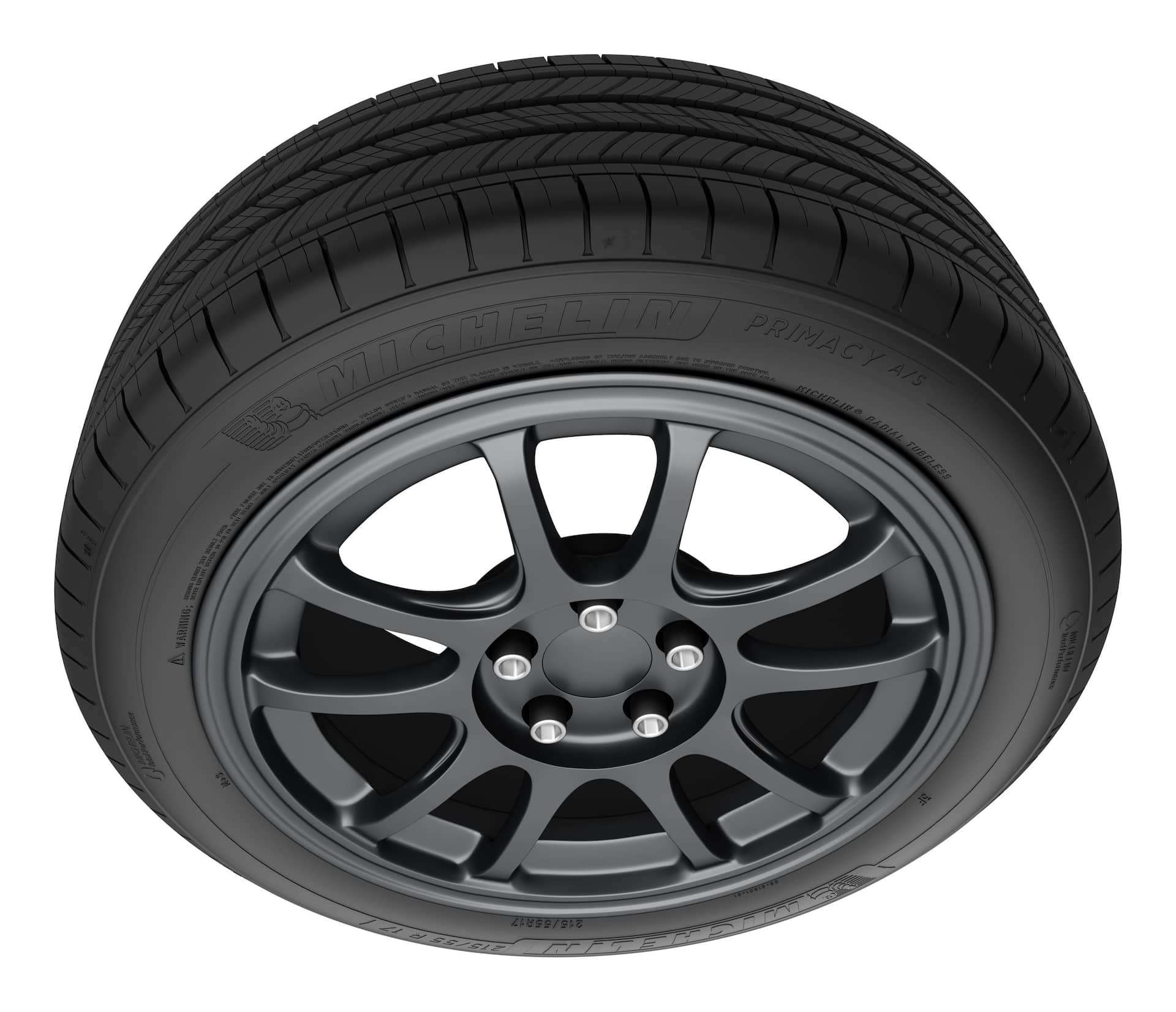 Michelin Primacy A/S Performance Tire For Passenger & CUV