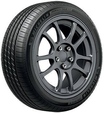 Michelin Primacy Tour A/S Performance Tire For Passenger & CUV