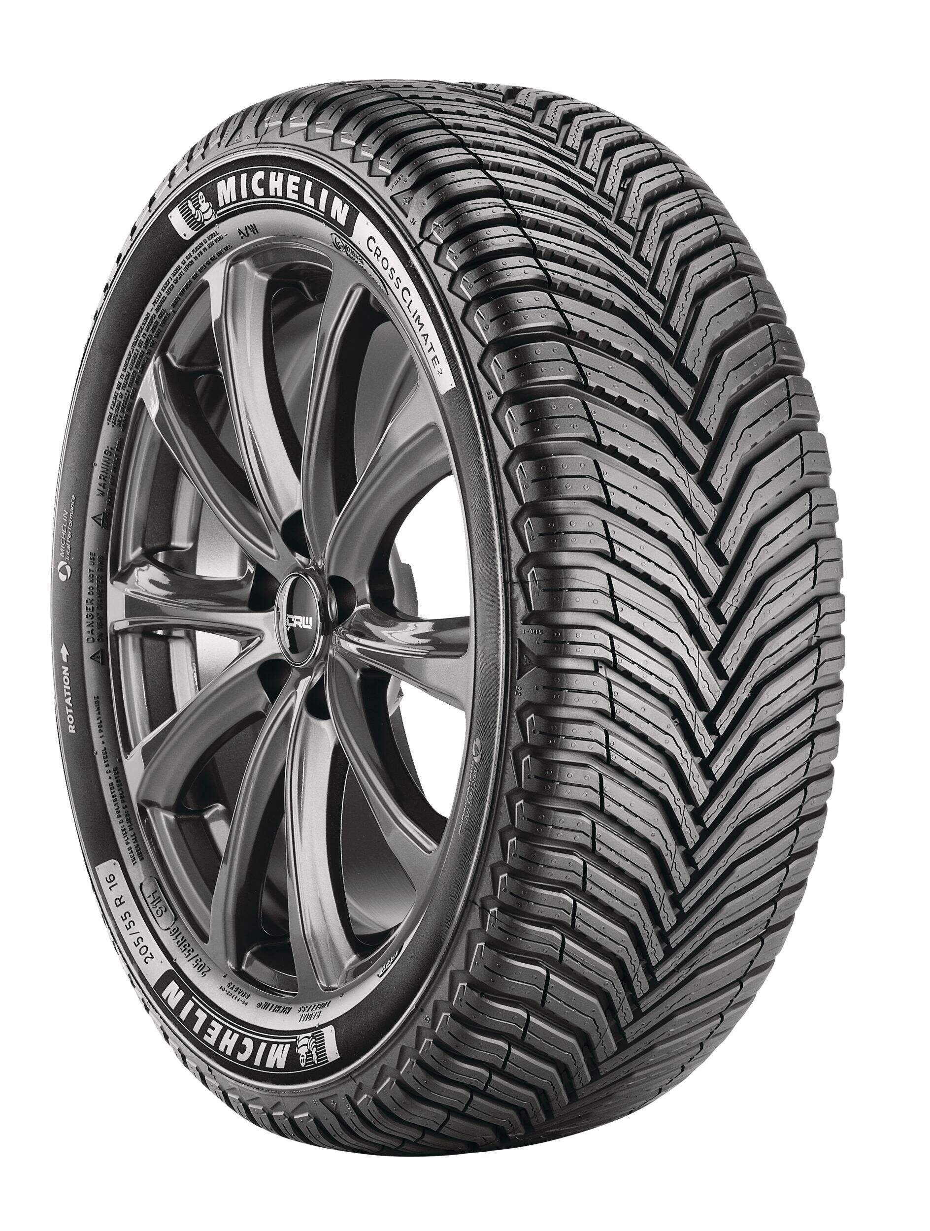 *225/65R17 CCLIMATE2
