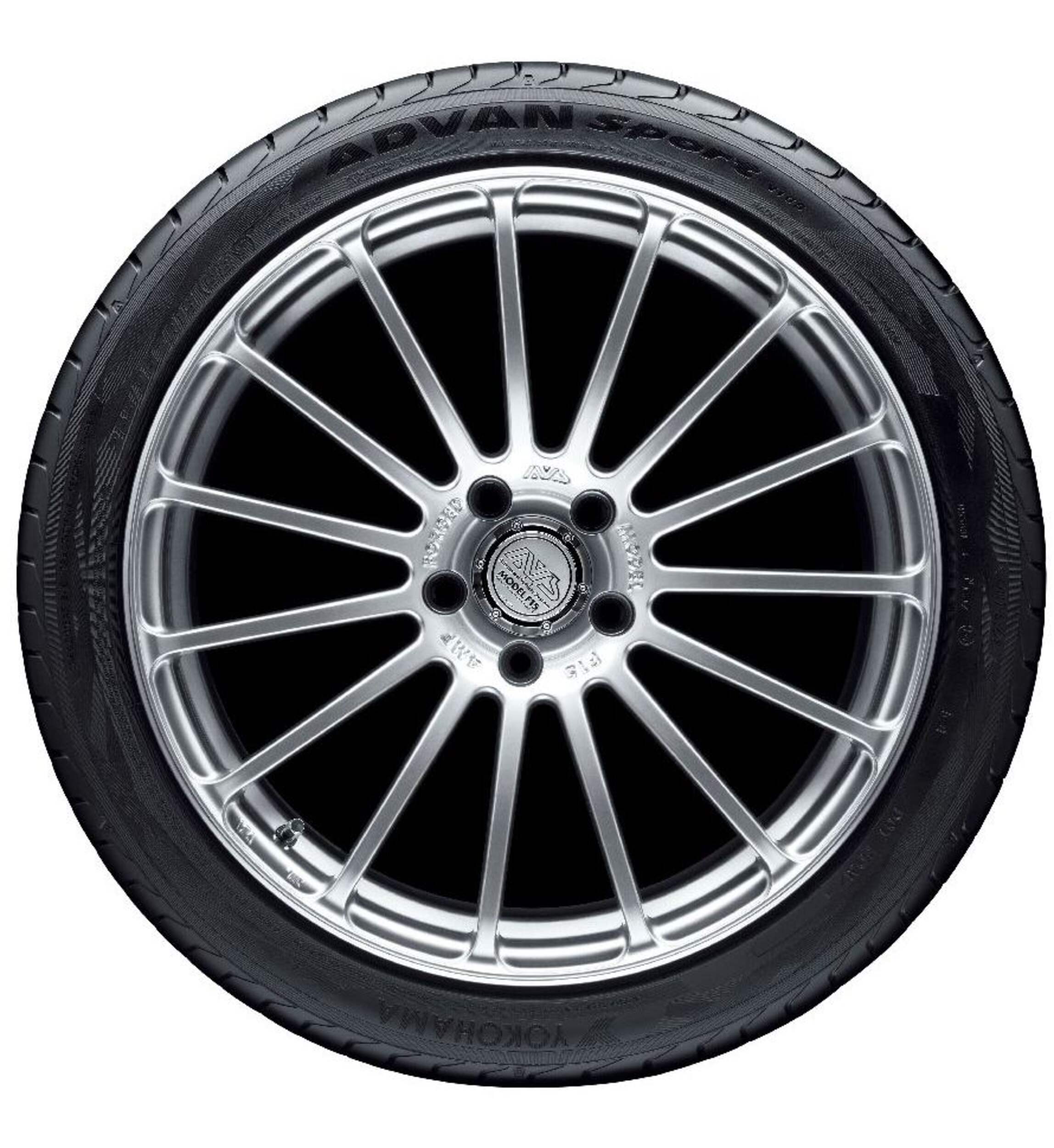 275/45R20 110Y V103