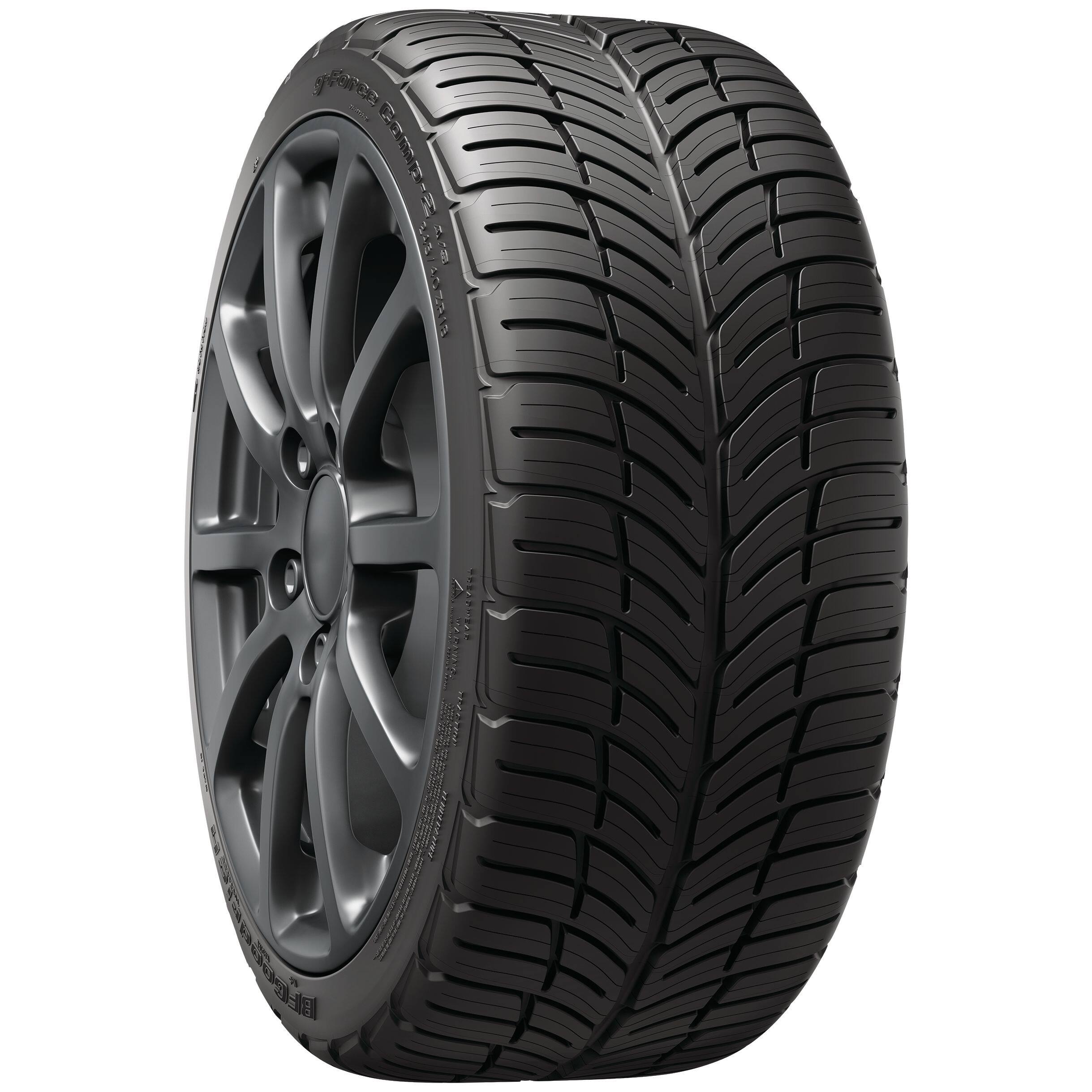 BFGoodrich G-Force Comp-2 A/S+ | Canadian Tire