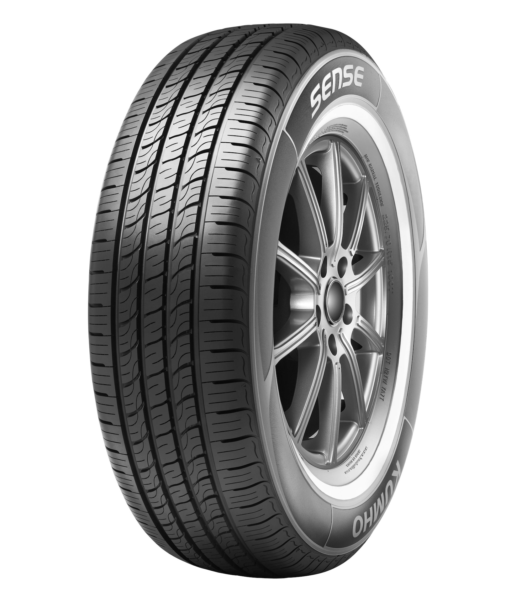 Pneu Kumho KR26 Sense | Canadian Tire