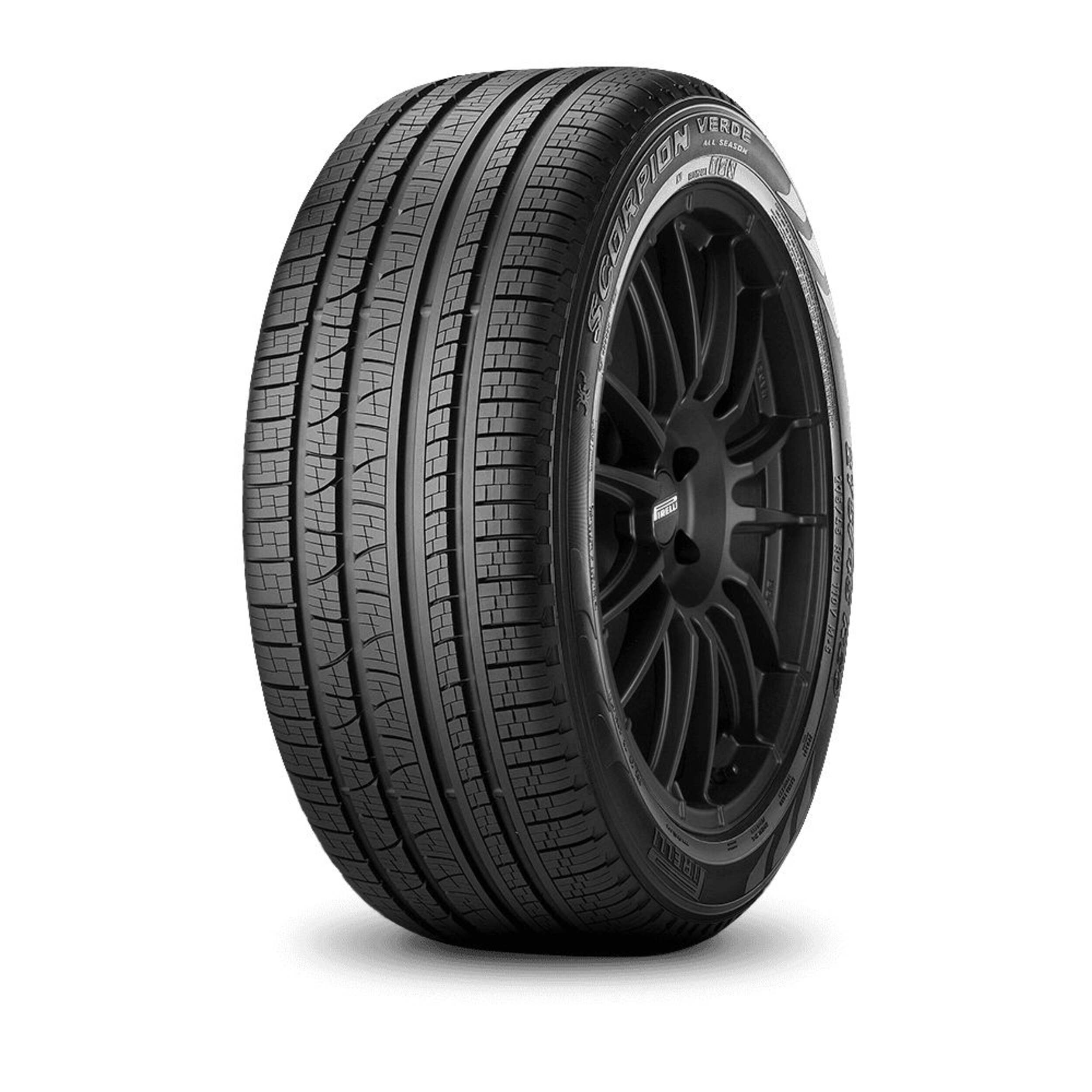 235/60R18 107H XL S-