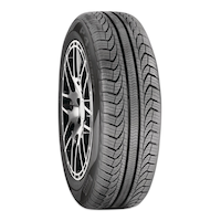 Pirelli P4 Persist AS Plus All-Season Passenger Tire Front_Three_Fourths_Angled_Right