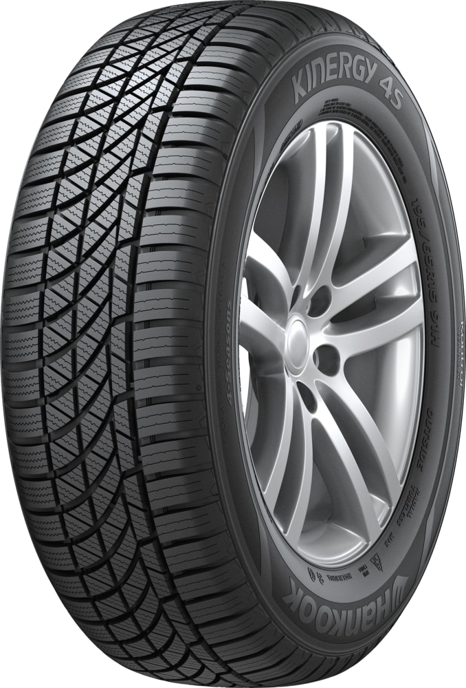 Hankook Kinergy 4S All Weather Tire For Passenger & CUV Canadian Tire