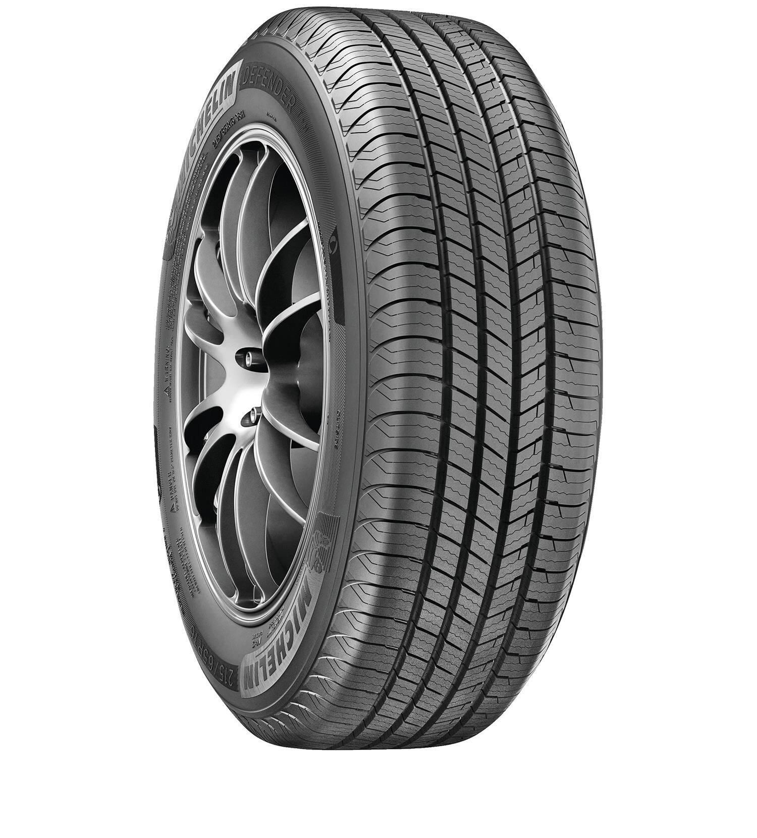 Michelin Defender T+H Tire | Canadian Tire