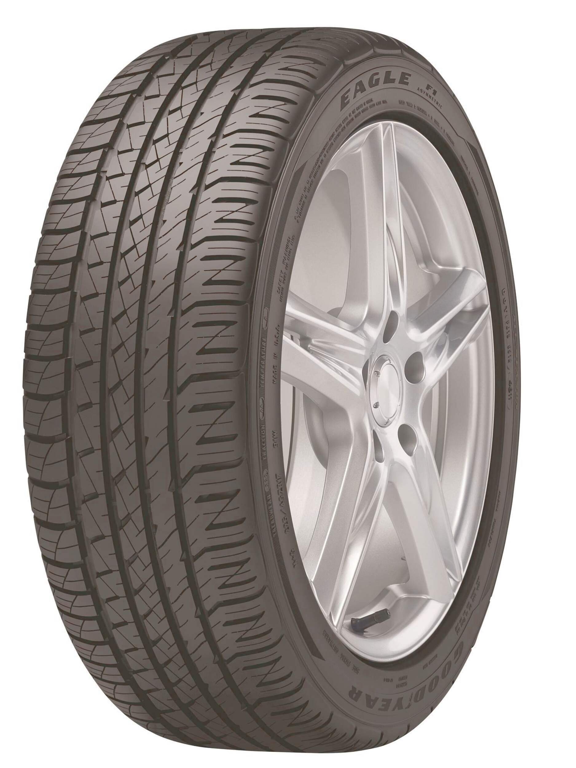 265/45R20 104Y