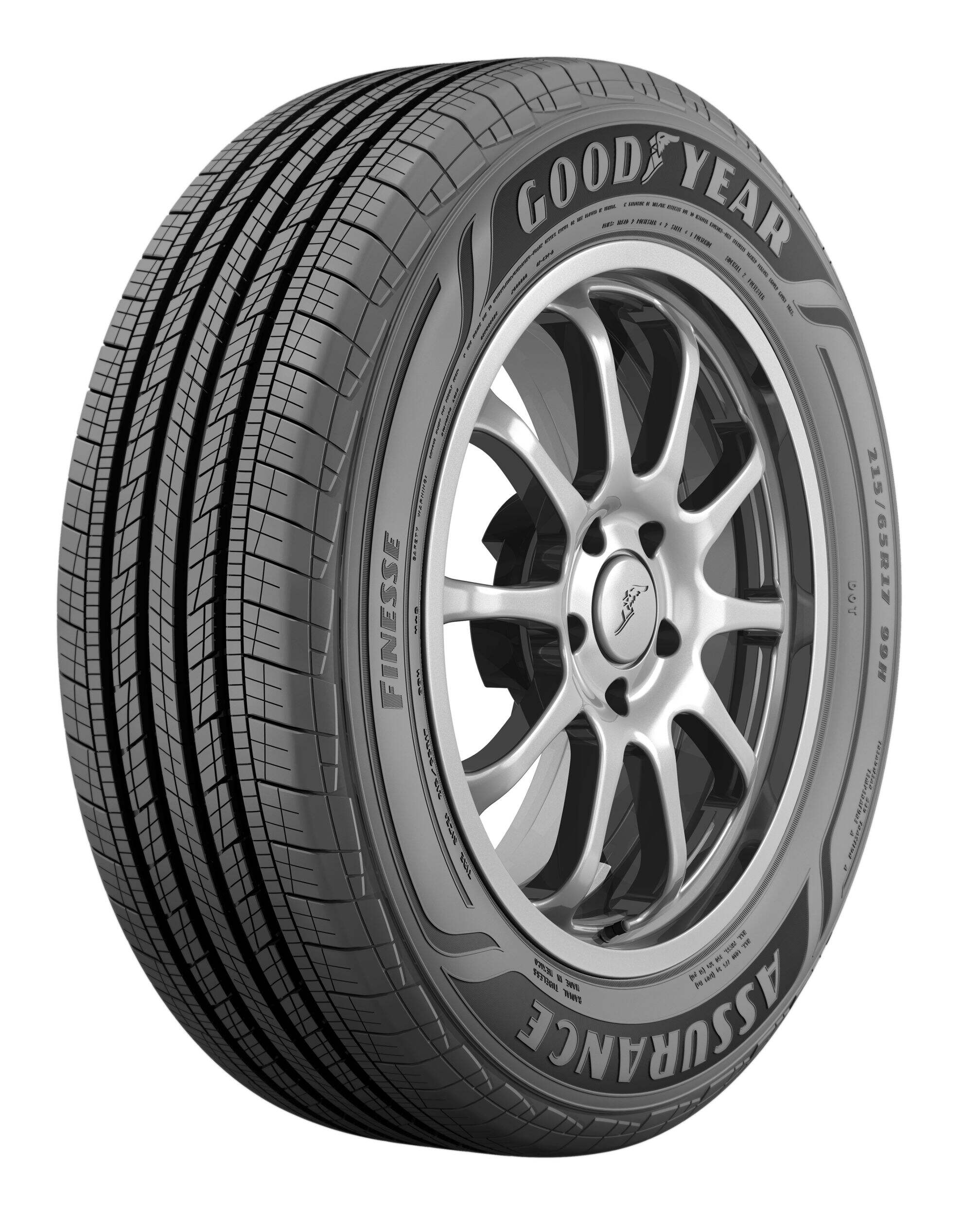 P225/65R17 102H