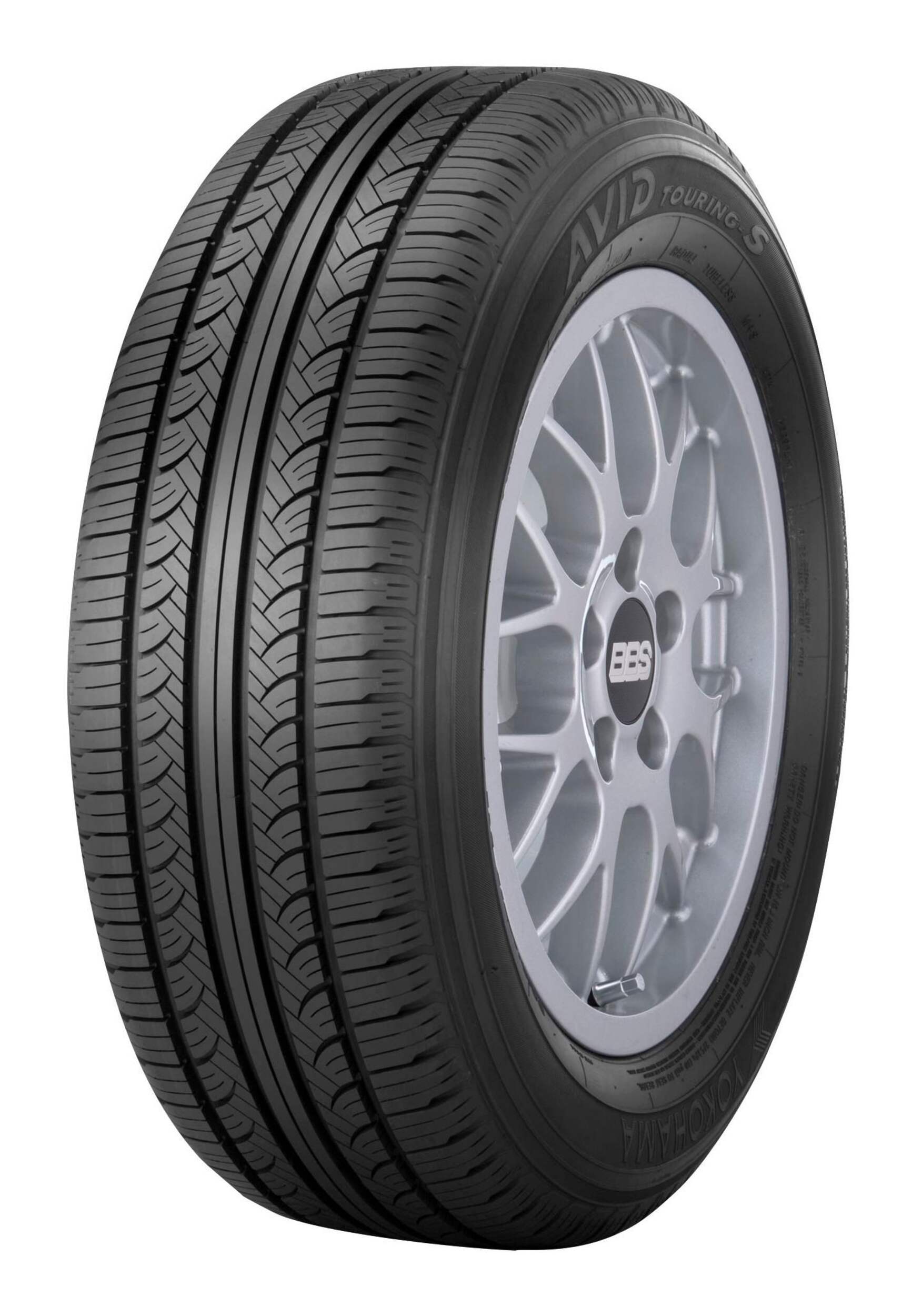 215/65R16 98T AVTS