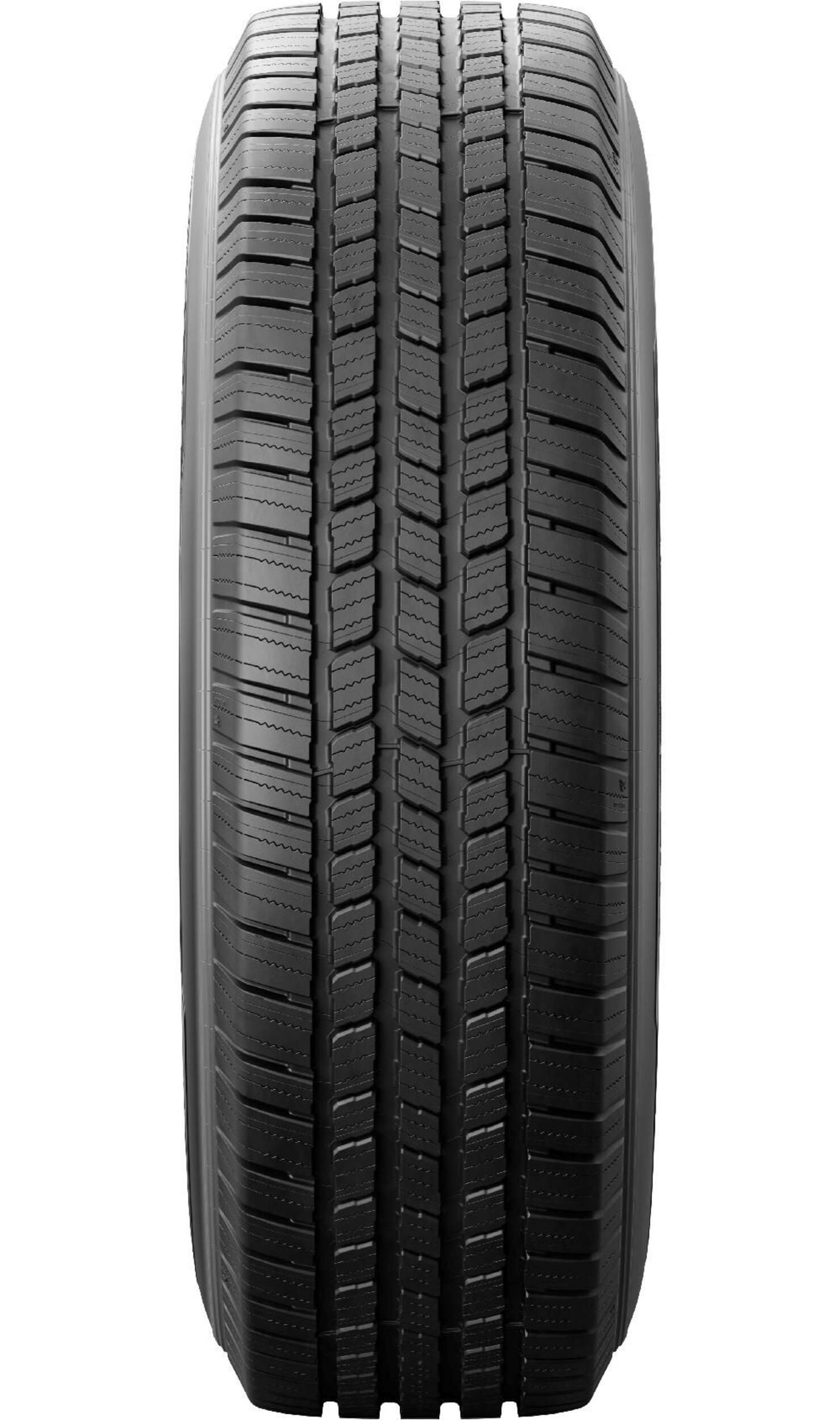 Michelin Agilis LTX All Season Tire For Passenger & CUV Front_Flat