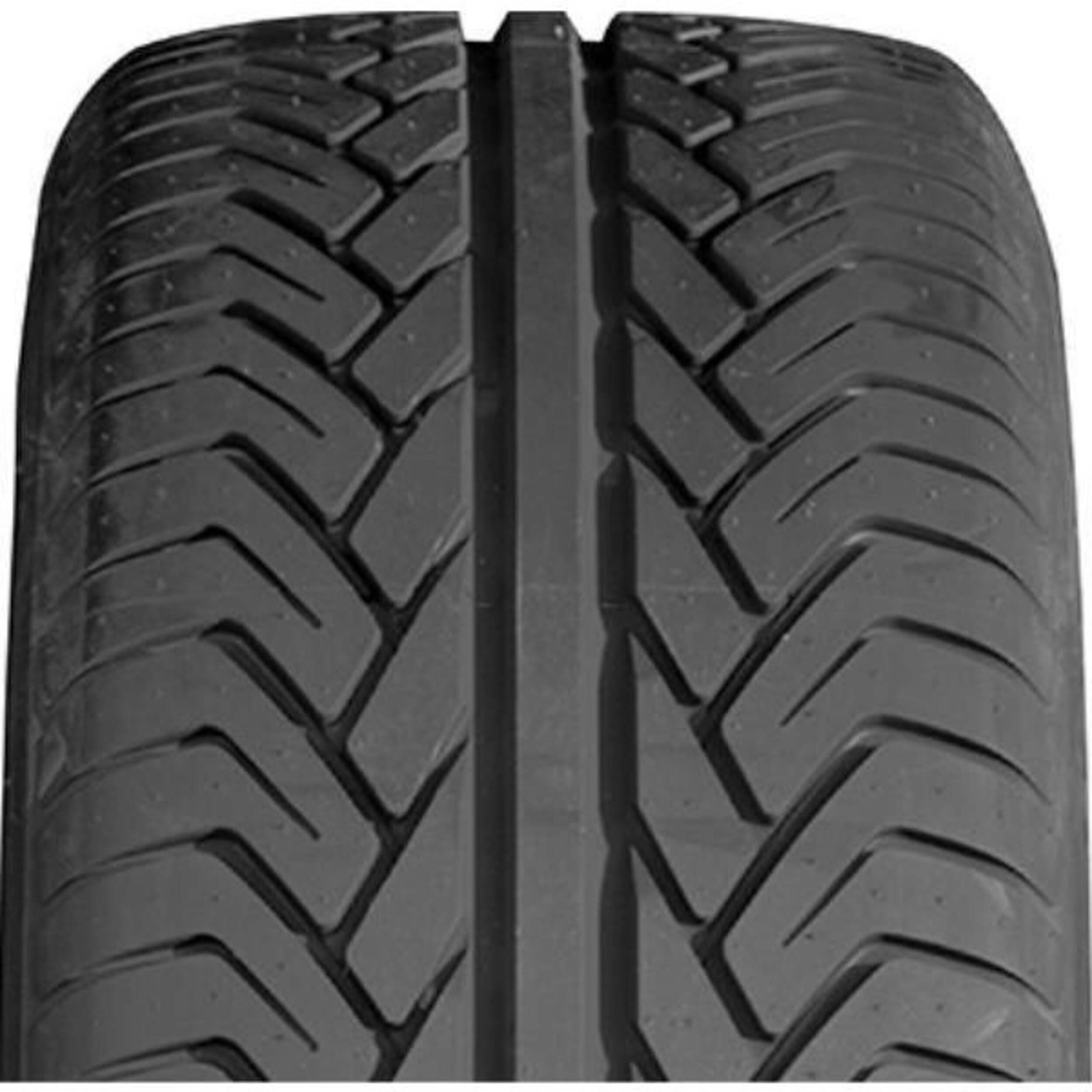 Yokohama Advan&nbsp;ST V802 pneus toute saison pour véhicules de tourisme et multisegments CloseUp