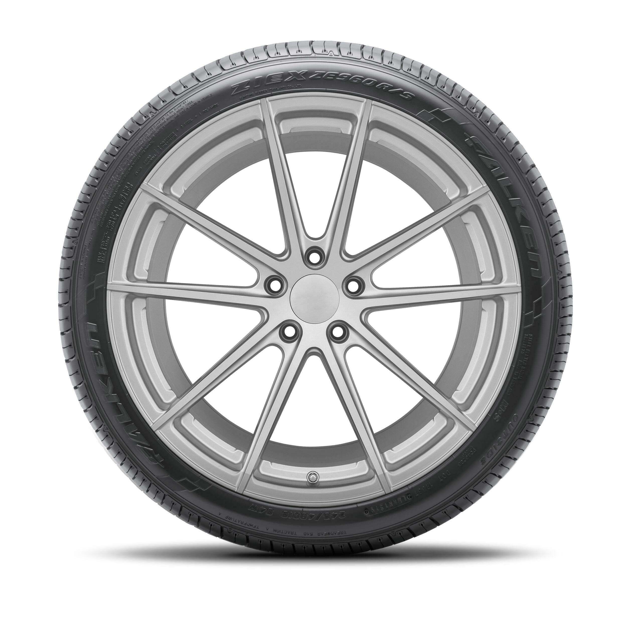 235/45R17 97V ZE960