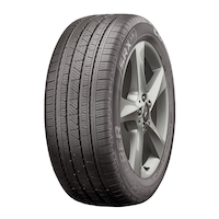 Cooper Discoverer SRX-LE Tire For  Passenger & CUV Front_Three_Fourths_Angled_Left