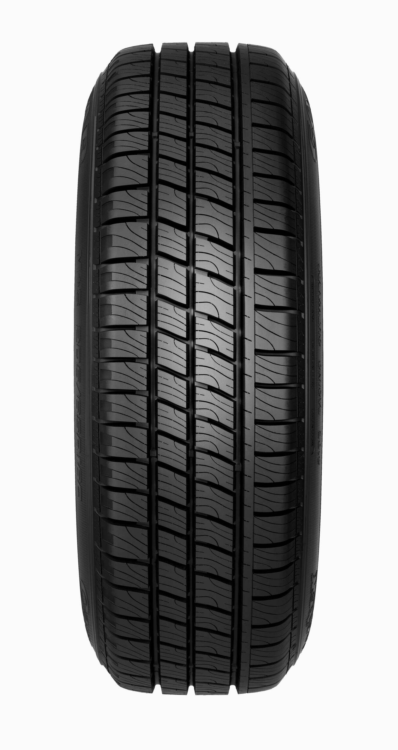 Goodyear Cargo Vector 2 All-Terrain Tire with Ice/Snow Traction Front_Flat