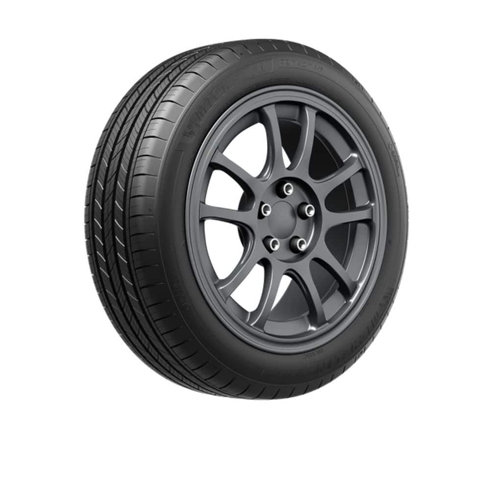 Michelin Primacy A/S™ Performance Tire For Passenger & CUV Michelin Primacy A/S™ Performance Tire For Passenger & CUV