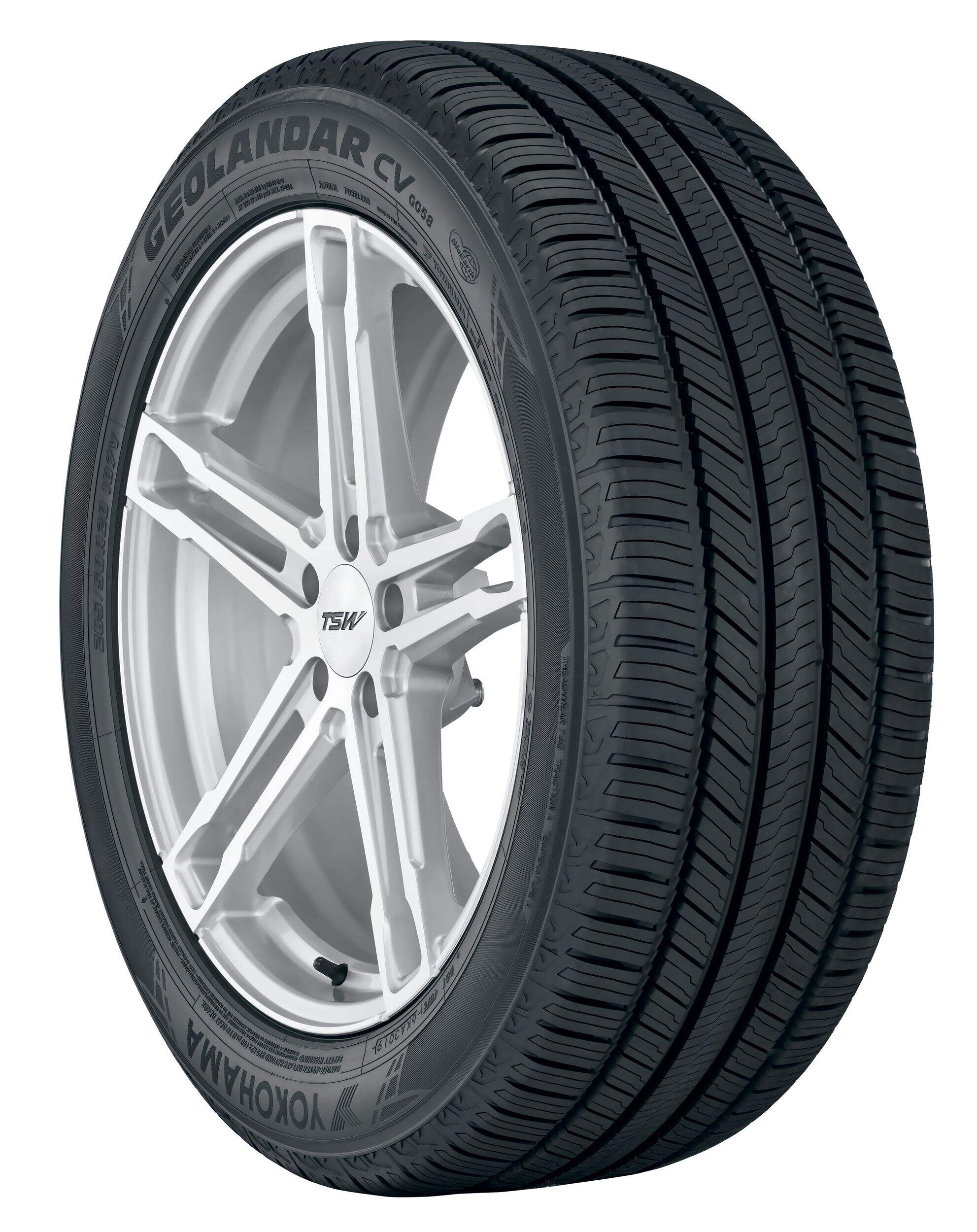 255/65R18 111H GEOLA